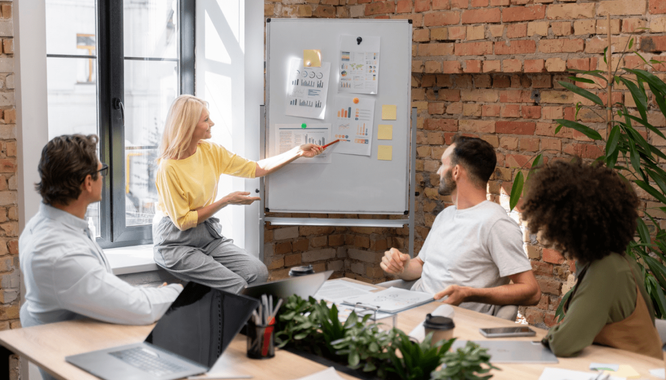 What Is the Main Action a Writer Takes When Proofreading?